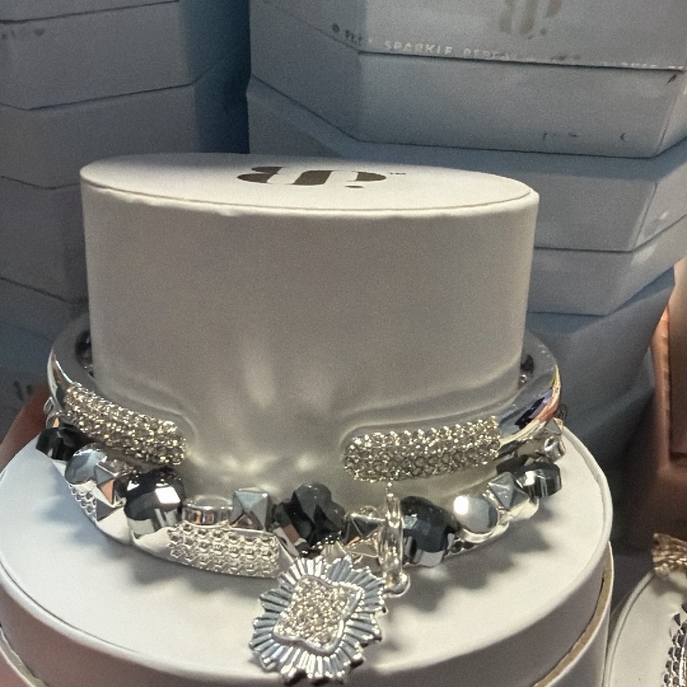Summer Stack 2025 - Starlight Glamour